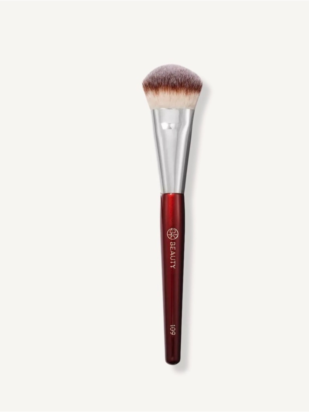 S BK Beauty 109 Makeup Brush - NIP